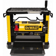 Рейсмусный станок DeWALT DW733