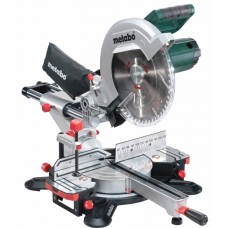 Торцовочная пила Metabo KGS 305 M 619305000