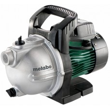 Поверхностный насос Metabo P 4000 G 600964000