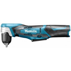 Аккумуляторная угловая дрель Makita DA331DZ