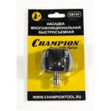 CHAMPION C8131 Насадка многофункциональная быстросъемная