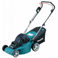 Makita DLM380RF2 Аккумуляторная газонокосилка