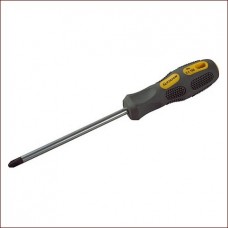 STAYER 2582-00-063 G (MAX-GRIP) Отвертка