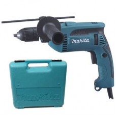 Makita HP1641FK Дрель ударная