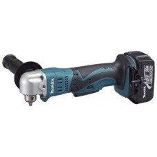 Makita BDA350RFE Аккумуляторная угловая дрель