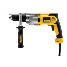 Ударная дрель DeWALT DWD 524 KS