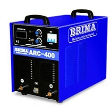 Сварочный инвертор BRIMA ARC-400