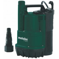 Погружной насос Metabo TP 7500 SI 250750013