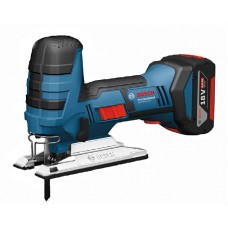 Лобзик BOSCH GST 18 V-LI S  Professional (6015A5102)