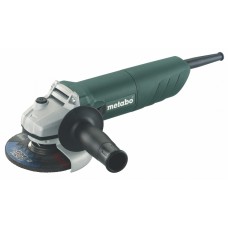 Metabo W 720-115 606725000 Угловая шлифмашина