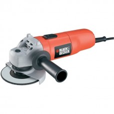 Black Decker KG725 Угловая шлифмашина