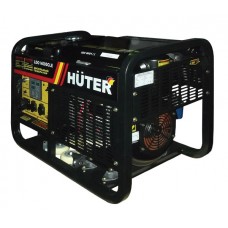 HUTER LDG14000CLE Дизельная электростанция