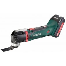 Многофункциональный инструмент Metabo MT 18 LTX Compact (613021710)