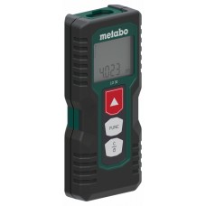 Лазерный дальномер Metabo LD 30 606162000