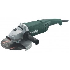 Угловая шлифмашина Metabo W 2200-230 600335000