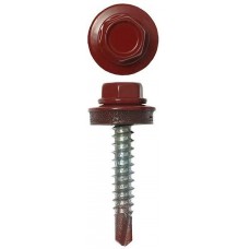 STAYER 30305-48-051-3005 Саморезы кровельные