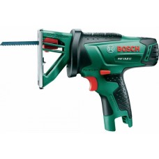 Аккумуляторный лобзик BOSCH PST 10,8 LI (6033B4021)