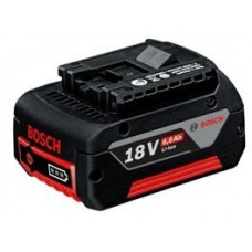 Аккумулятор BOSCH GBA 18 В (2607337264)