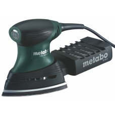 Многофункциональная шлифмашина Metabo FMS 200 Intec 600065500