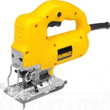 Лобзик DeWALT DW341K (DeWALT DW341K)