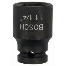 BOSCH 1608551007 Торцовая головка