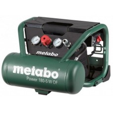 Поршневой компрессор Metabo Power 180-5 W OF 601531000