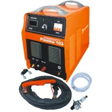 Инвертор плазменной резки FOXWELD Plasma 123