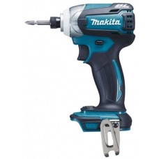 Makita BTD136Z Аккумуляторный ударный шуруповерт