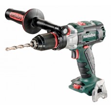 Metabo SB 18 LTX BL I 602352840 Аккумуляторная ударная дрель-шуруповерт