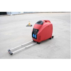 Бензиновый генератор PRORAB 3501 PIW