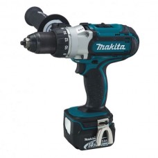 Makita DDF441RFE Аккумуляторная дрель-шуруповерт