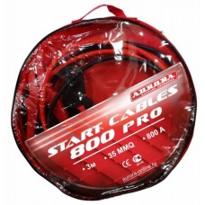 Aurora START CABLES 800 PRO Пусковой кабель