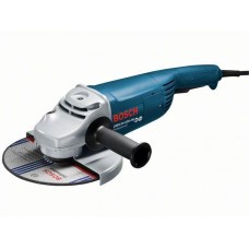 Угловая шлифмашина BOSCH GWS 24 - 230 JH Professional (601884203)