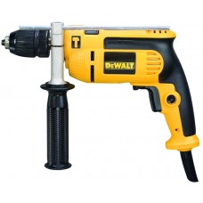 Дрель DeWALT DWD024S