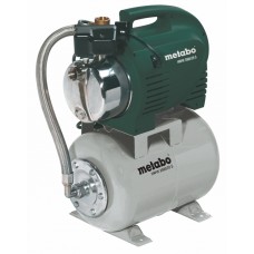 Metabo HWW 3000/20 S 250300120 Насосная станция