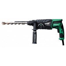 Hitachi DH28PCY Перфоратор