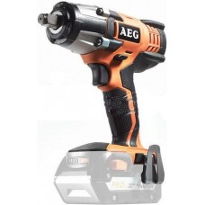 AEG BSS 18C12ZLi-0 446449 Аккумуляторный гайковерт