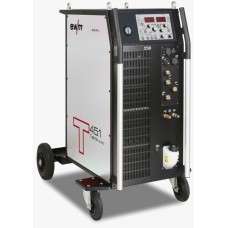 EWM Tetrix 451 AW FW RP Сварочный инвертор TIG