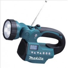 Аккумуляторный радио-фонарь Makita BMR 050