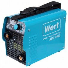 WERT ARC 205L Сварочный инвертор