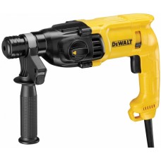 Перфоратор DeWALT D25033K