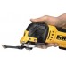 Многофункциональный инструмент DeWALT DWE 315