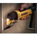 Многофункциональный инструмент DeWALT DWE 315