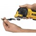 Многофункциональный инструмент DeWALT DWE 315