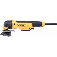 Многофункциональный инструмент DeWALT DWE 315