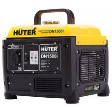 Инверторный генератор HUTER DN1500i