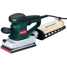 Metabo SR 358 600358000 Вибрационная шлифмашина