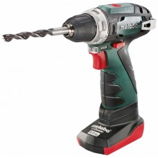 Аккумуляторная дрель Metabo PowerMaxx BS Basic 600080510