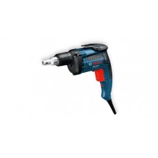 BOSCH  (601445200) GSR 6-60 TE Шуруповерт