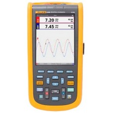 Fluke 124B/EU/S Oсциллограф